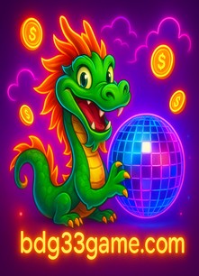 bdg33 ফরচুন ড্রাগন আর্কেড গেম