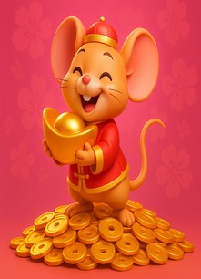 bdg33 ফরচুন মাউস আর্কেড গেম