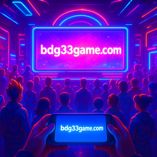 bdg33 বাংলাদেশ বিংগো গেম