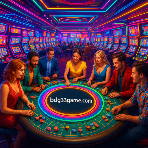 bdg33 প্রশ্নোত্তর: বাংলাদেশ সহায়তা ও বোনাস তথ্য