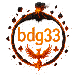 bdg33 বাংলাদেশের অনলাইন গেমিং প্ল্যাটফর্ম