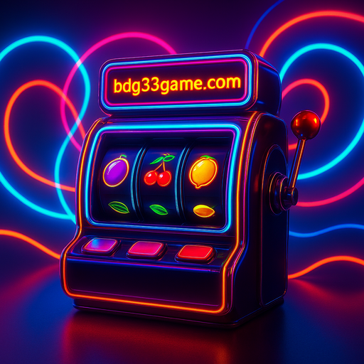 bdg33 বাংলাদেশে আর্কেড গেম ও বোনাস