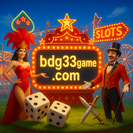 bdg33 বাংলাদেশ সহায়তা ও খেলার নির্দেশিকা